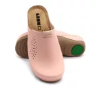 LEON Comfort női bőr klumpa 930