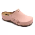 LEON Comfort női bőr klumpa 930