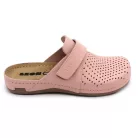 LEON Comfort női bőr klumpa 970
