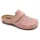 LEON Comfort női bőr klumpa 970