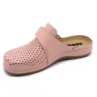 LEON Comfort női bőr klumpa 970