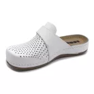 LEON Comfort női bőr klumpa 970