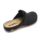LEON Comfort női bőr klumpa 970