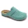 LEON Comfort női bőr klumpa 970
