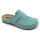 LEON Comfort női bőr klumpa 970