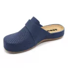 LEON Comfort női bőr klumpa 970