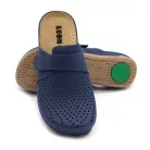 LEON Comfort női bőr klumpa 970