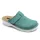 LEON Comfort női bőr klumpa V263