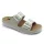 LEON Comfort női bőr papucs 5012