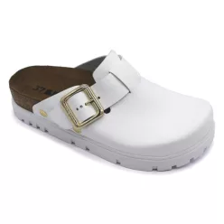 LEON Comfort női bőr klumpa 6000