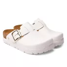 LEON Comfort női bőr klumpa 6000