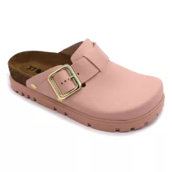 LEON Comfort női bőr klumpa 6000