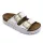 LEON Comfort női bőr papucs 6010