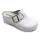 LEON Comfort női bőr klumpa 1024