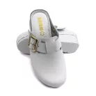 LEON Comfort női bőr klumpa 1024