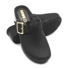LEON Comfort női bőr klumpa 1024