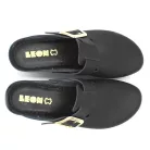 LEON Comfort női bőr klumpa 1024