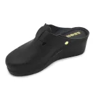 LEON Comfort női bőr klumpa 1024