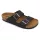 LEON Comfort női bőr papucs 4010