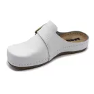 LEON Comfort női bőr klumpa 971