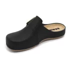 LEON Comfort női bőr klumpa 971