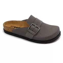 LEON Comfort női bőr klumpa 7000