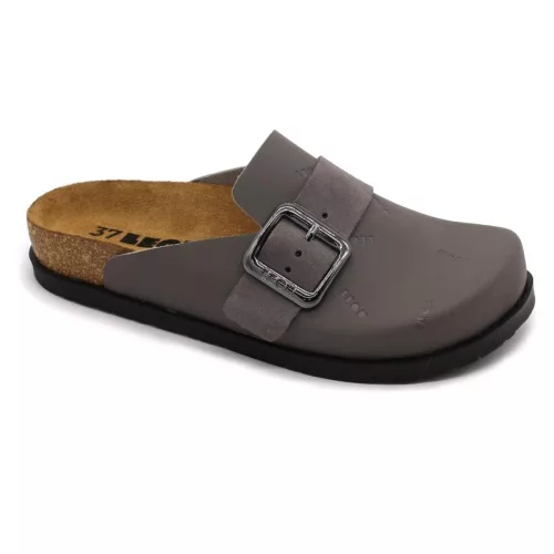 LEON Comfort női bőr klumpa 7000