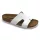LEON Comfort női bőr papucs 4054