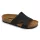 LEON Comfort női bőr papucs 4054