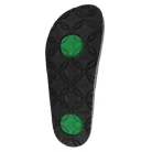 LEON Comfort női bőr papucs 7010
