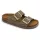 LEON Comfort női bőr papucs 7010