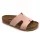 LEON Comfort női bőr papucs 4054