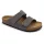 LEON Comfort férfi bőr papucs 4704