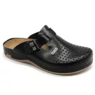 LEON Comfort férfi bőr klumpa 700
