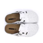 LEON Comfort férfi bőr klumpa 700