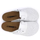 LEON Comfort férfi bőr klumpa 4700
