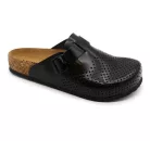 LEON Comfort férfi bőr klumpa 4700