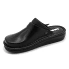 LEON Comfort női bőr klumpa 300