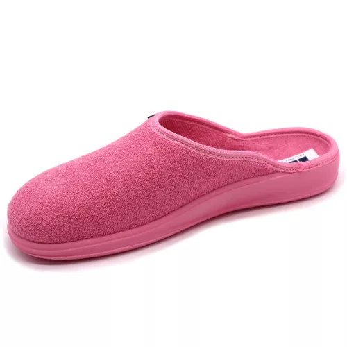 LEON Comfort női textil klumpa 50