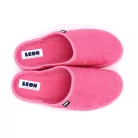 LEON Comfort női textil klumpa 50