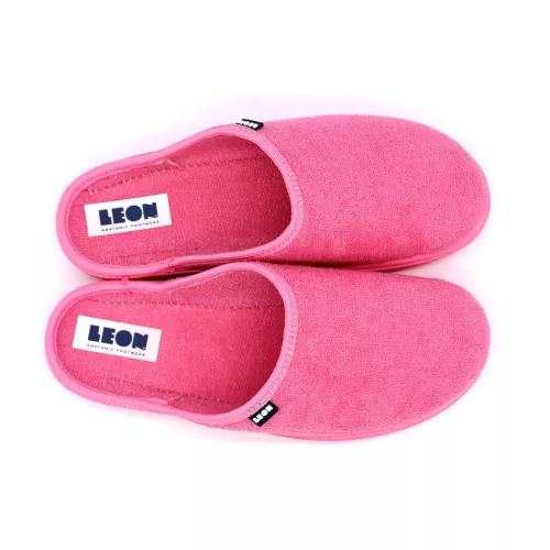 LEON Comfort női textil klumpa 50