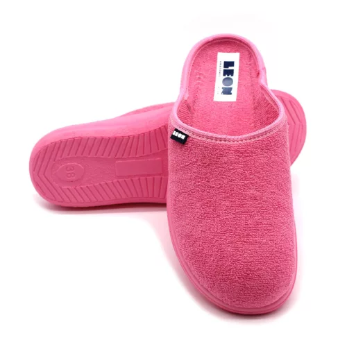 LEON Comfort női textil klumpa 50
