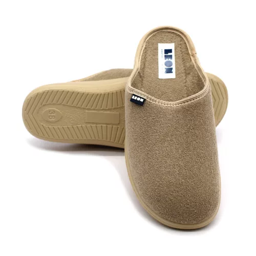 LEON Comfort női textil klumpa 50