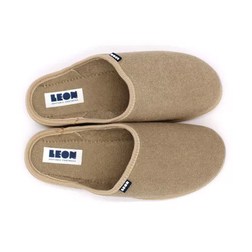 LEON Comfort női textil klumpa 50
