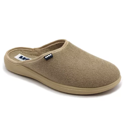 LEON Comfort női textil klumpa 50