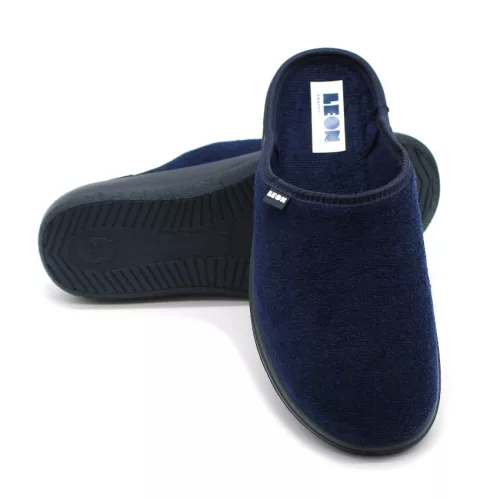 LEON Comfort női textil klumpa 50