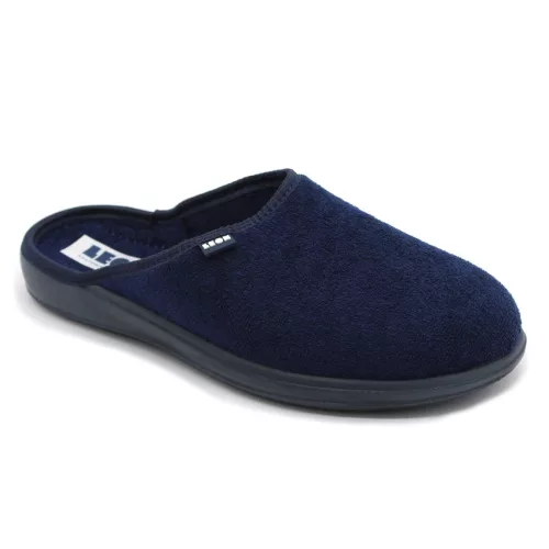 LEON Comfort női textil klumpa 50