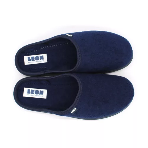 LEON Comfort női textil klumpa 50