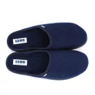 LEON Comfort férfi textil klumpa 51