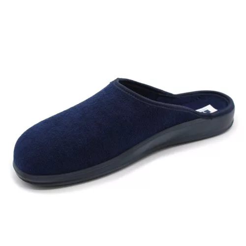 LEON Comfort férfi textil klumpa 51